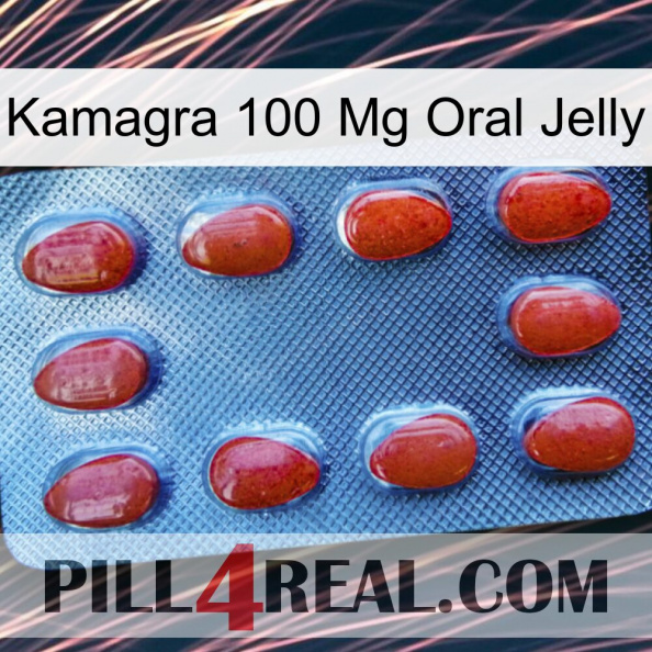 Kamagra 100 Mg Oral Jelly 06